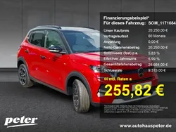 Andere farbe Gebraucht 2025 Citroën C3 Kleinwagen | 20.250 € (Fairer Preis)