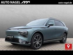 Grün Gebraucht 2025 XPENG G9 AWD Performance SUV | 71.290 € (Guter Preis)
