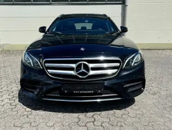 Mercedes E400