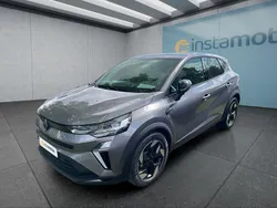 Grau Neu 2025 Renault Captur SUV | 26.749 € (Fairer Preis)