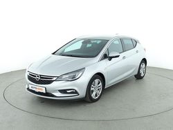 Grau Gebraucht 2016 Opel Astra Innovation Limousine | 11.880 € (Etwas zu teuer)