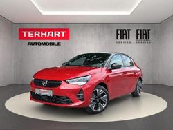 Rot Gebraucht 2023 Opel Corsa-e Kleinwagen | 20.487 € (Etwas zu teuer)