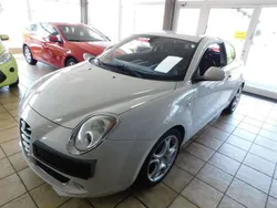 Colore esterno ( (vr251/a)) Gebraucht 2011 Alfa Romeo MiTo Turismo Kleinwagen | 4.499 € (Fairer Preis)