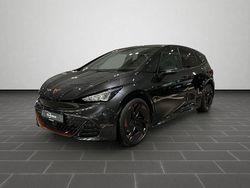 Quasargrau (metallic) Gebraucht 2022 Cupra Born Kleinwagen | 21.790 € (Fairer Preis)