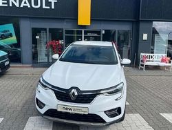 Weiß Gebraucht 2022 Renault Arkana Techno SUV | 22.990 € (Fairer Preis)
