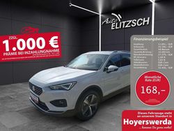 Weiß Gebraucht 2024 Seat Tarraco Xperience SUV | 38.970 € (Fairer Preis)