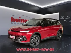 Rot Neu 2024 Baic X55 SUV | 26.980 € (Guter Preis)