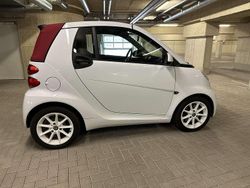 Gebraucht 2012 Smart ForTwo Cabrio Passion Cabrio | 7.750 € (Etwas zu teuer)