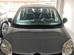 Grau Gebraucht 2023 Fiat Panda Kleinwagen | 11.999 € (Fairer Preis)