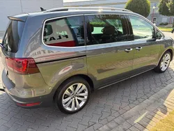 Grau Gebraucht 2018 Seat Alhambra Style Van / Kleinbus | 20.950 € (Superpreis)