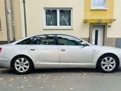 Grau Gebraucht 2005 Audi A6 Performance Limousine | 3.100 € (Guter Preis)
