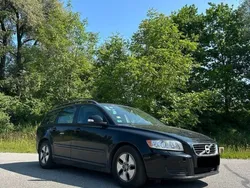 Schwarz Gebraucht 2011 Volvo V50 Kombi | 2.500 € (Guter Preis)