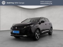 Perla nera schwarz metallic Gebraucht 2024 Peugeot 3008 GT SUV | 24.380 € (Guter Preis)