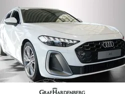 Weiß Neu 2025 Audi A5 Ambiente Coupé | 61.990 € (Guter Preis)