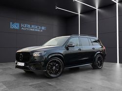 Grün Gebraucht 2025 Mercedes GLS450 AMG SUV | 118.990 € (Fairer Preis)