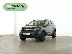Grau Gebraucht 2024 Dacia Duster Extreme SUV | 20.990 € (Guter Preis)