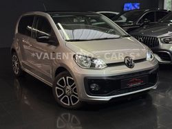 Silber Gebraucht 2019 VW up! R-line Kleinwagen | 12.399 € (Fairer Preis)