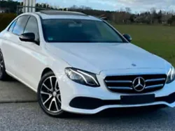 Gebraucht 2016 Mercedes 220 | 20.000 € (Guter Preis)