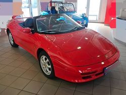Rot Gebraucht 1999 Kia Elan Cabrio | 8.900 €