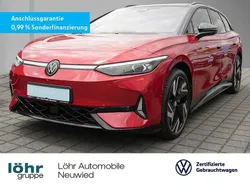 Othercolor Gebraucht 2024 VW ID.7 GTX Limousine | 56.980 € (Fairer Preis)