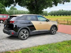 Gebraucht 2018 Peugeot 3008 SUV | 16.900 €