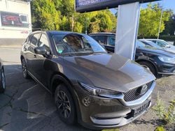 Braun Gebraucht 2019 Mazda CX-5 SUV | 22.890 € (Guter Preis)