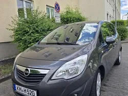 Gebraucht 2012 Opel Meriva Cosmo Van / Kleinbus | 5.150 € (Guter Preis)