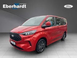 Artisan red Neu 2024 Ford Tourneo Custom Titanium Van / Kleinbus | 49.980 € (Guter Preis)