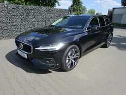 Schwarz Gebraucht 2023 Volvo V60 Core Kombi | 45.890 € (Teuer)