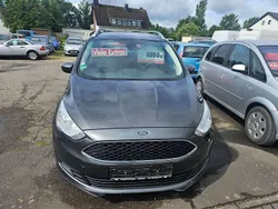 Magnetic Gebraucht 2016 Ford Grand C-Max Business Edition Van / Kleinbus | 8.790 € (Guter Preis)