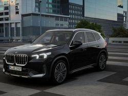 Schwarz Gebraucht 2022 BMW X1 xLine SUV | 31.655 € (Teuer)