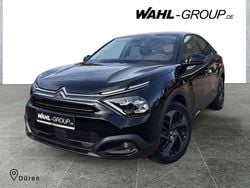 Schwarz Gebraucht 2024 Citroën C4 SUV | 18.990 € (Fairer Preis)