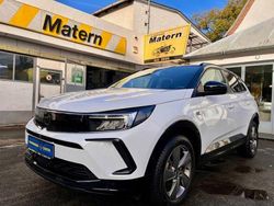 Weiß Gebraucht 2023 Opel Grandland X SUV | 24.990 € (Fairer Preis)