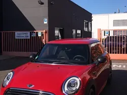 Rot Gebraucht 2017 Mini John Cooper Works Kleinwagen | 14.599 € (Fairer Preis)