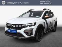 Weiß Neu 2025 Dacia Sandero Extreme Kleinwagen | 19.380 €