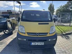 Gebraucht 2004 Opel Vivaro Van | 3.000 € (Fairer Preis)