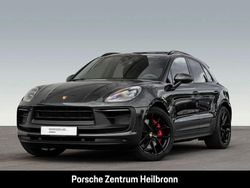 Grau Gebraucht 2024 Porsche Macan GTS SUV | 99.900 € (Fairer Preis)