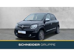 Schwarz Gebraucht 2024 Renault Twingo Urban Night Kleinwagen | 22.990 €
