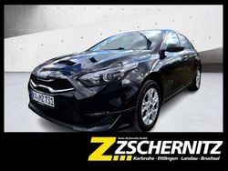 (1k) zilina schwarz met. Gebraucht 2025 Kia Ceed Vision Limousine | 23.260 € (Guter Preis)