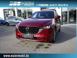 Rot Neu 2024 Mazda CX-5 Takumi-Line SUV | 44.950 € (Teuer)