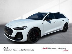Gletscherweiß metallic Gebraucht 2025 Audi A5 Ambiente Coupé | 71.890 € (Fairer Preis)
