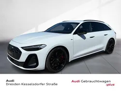 Gletscherweiß metallic Gebraucht 2025 Audi A5 Ambiente Coupé | 71.890 € (Fairer Preis)