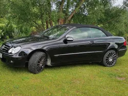 Gebraucht 2009 Mercedes CLK200 Cabrio | 11.300 € (Fairer Preis)