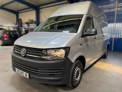 Silber Gebraucht 2020 VW T6.1 Van | 16.660 € (Fairer Preis)