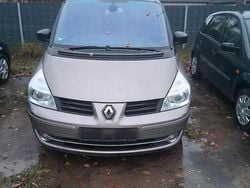 Gold Gebraucht 2010 Renault Espace Van / Kleinbus | 2.900 € (Superpreis)