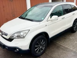 Weiß Gebraucht 2008 Honda CR-V SUV | 7.500 € (Fairer Preis)