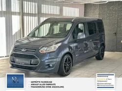 Ford Grand Tourneo Connect