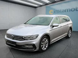 Grau Gebraucht 2020 VW Passat Kombi | 26.299 € (Etwas zu teuer)