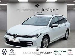 Andere Gebraucht 2024 VW Golf VIII Life Kombi | 30.900 € (Etwas zu teuer)