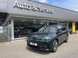 Grün (glazed green) Neu 2025 Leapmotor C10 SUV | 39.900 € (Fairer Preis)